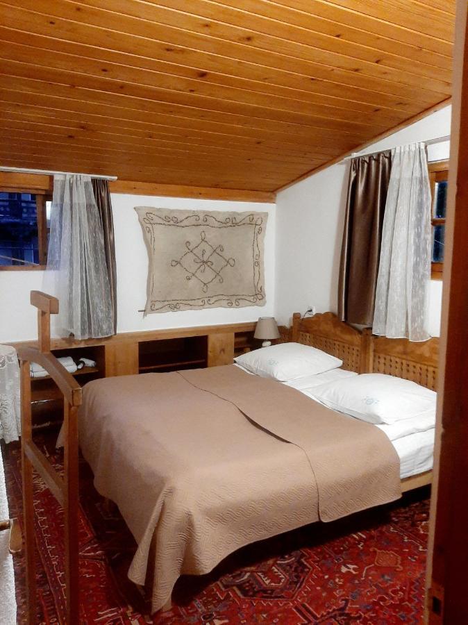 Guest House Gallery Oni Extérieur photo