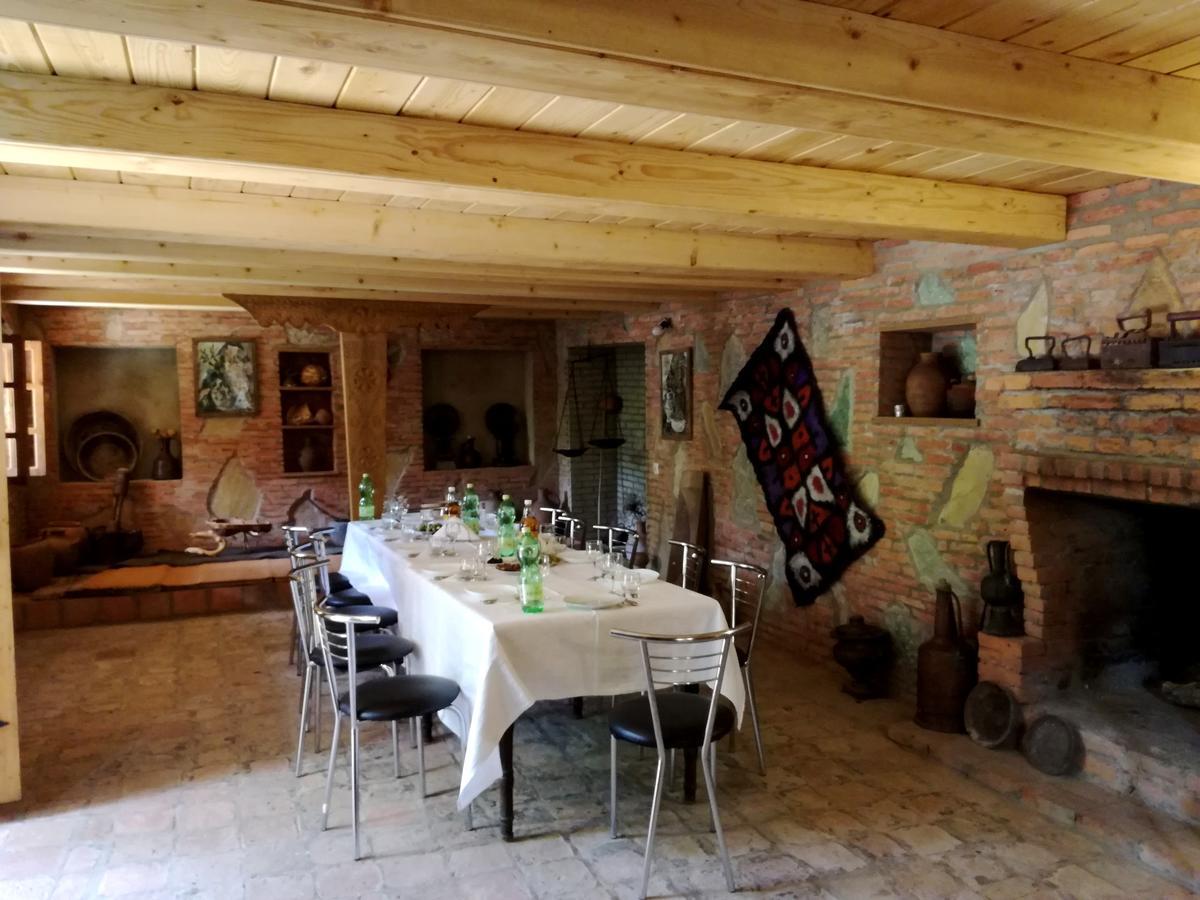 Guest House Gallery Oni Extérieur photo