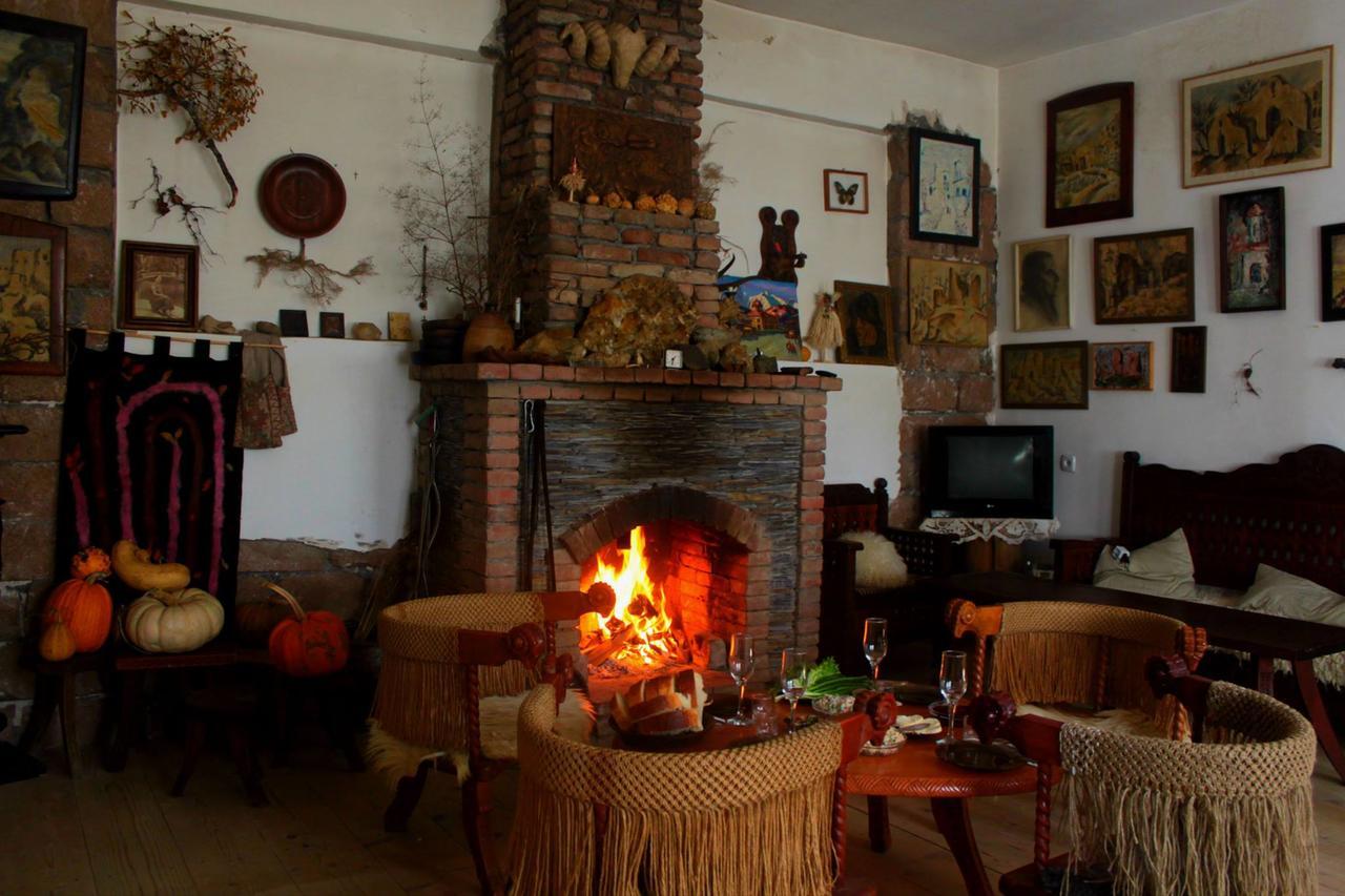 Guest House Gallery Oni Extérieur photo