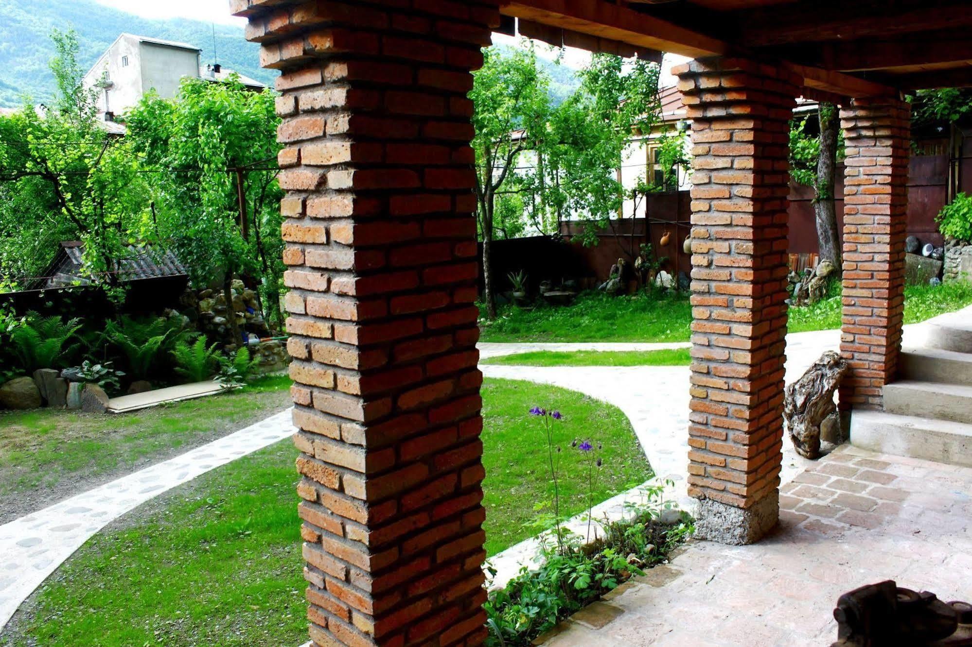 Guest House Gallery Oni Extérieur photo