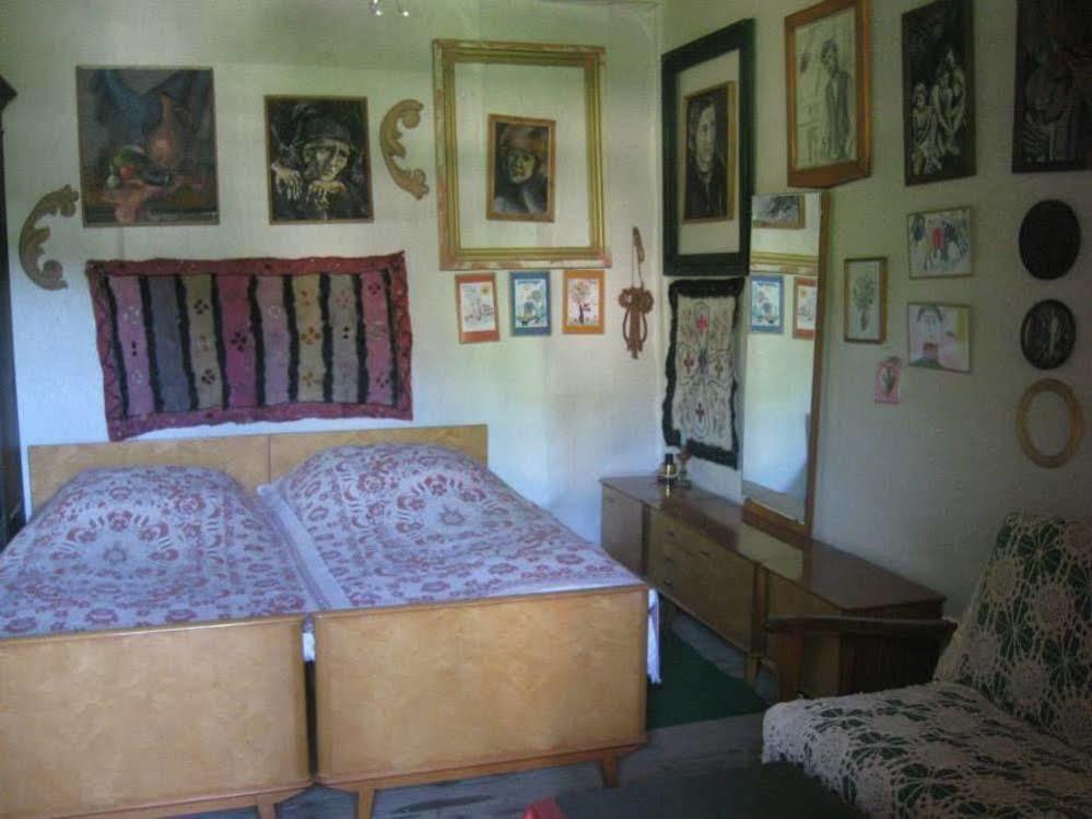 Guest House Gallery Oni Extérieur photo
